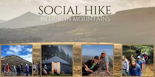 Social Hike