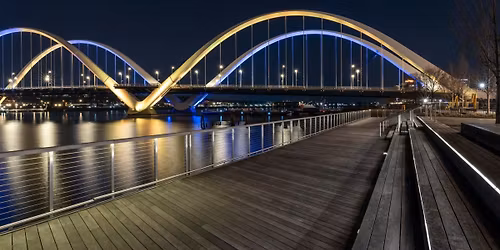 Police Week Tent City 2026 Takeover