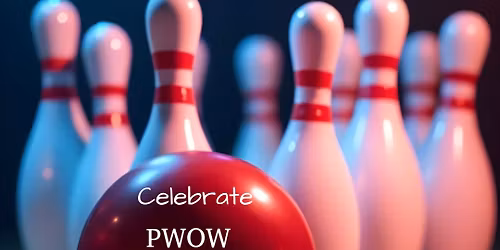 PWOW Bowling Event