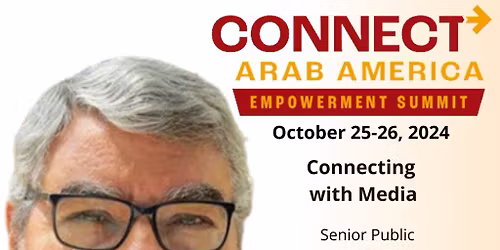 The Canadian Arabic Orchestra: Marwan Khori