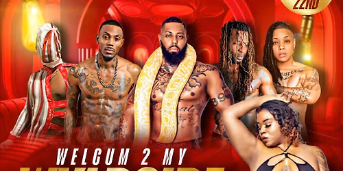 WELCUM 2 MY WYLDSIDE ALL MALE REVIEW