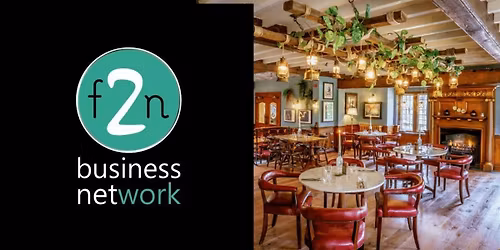 f2n Business Network - Pulford