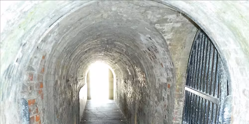 Old Portsmouth Guided Walk