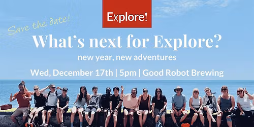 Explore Worldwide | What's Next for Explore in 2026!