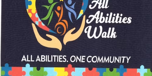 \ud83d\udc99 PSJA All Abilities Walk \ud83e\udde9