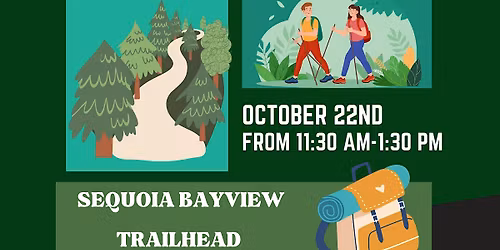 Fall Hike