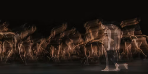 The Royal Ballet: Woolf Works