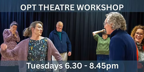 Theatre Workshop