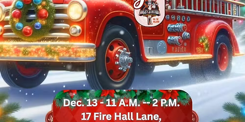 Christmas in Haley's