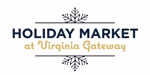 Holiday Market - Virginia Gateway