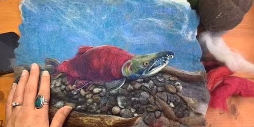 November Monthly Meeting