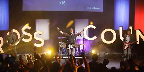 National ThanksGiving FESTIVAL-2025