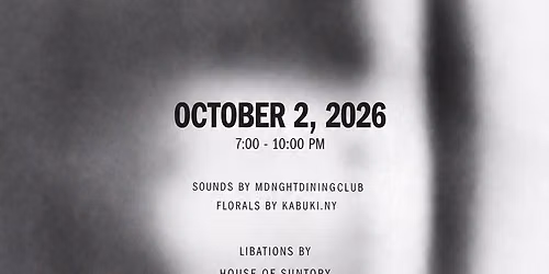Y-3 | CUEVA\nFW26 Cocktail Party