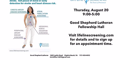 Lifeline Screening