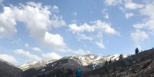 9th Annual Elephant Rock Trail Run races
