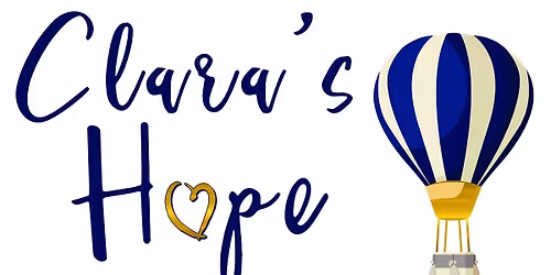 Helping Families Rise: 2026 Clara's Hope Annual Auction Fundraiser