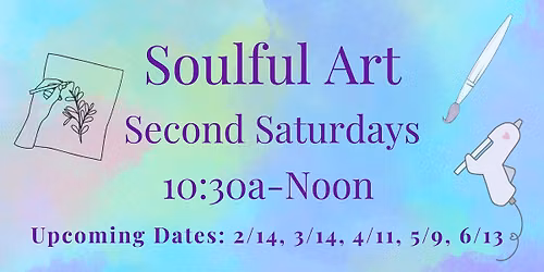 Soulful Art