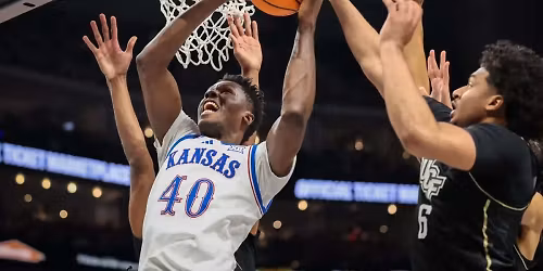 UCF Knights Women's Basketball vs. Kansas Jayhawks