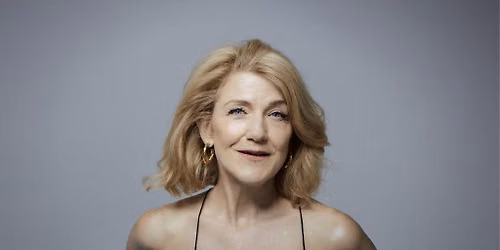 An Evening with Victoria Clark: Improbable Ingenue