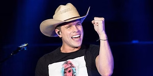 Dustin Lynch
