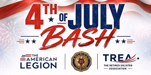 The Big Bash 4th of July