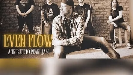 Pearl Jam & Red Hot Chilipeppers tribute