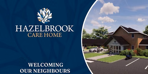 Neighbourhood Welcome