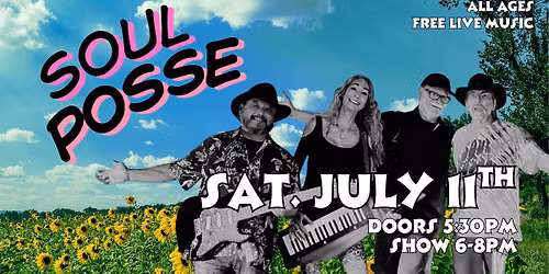 Soul Posse