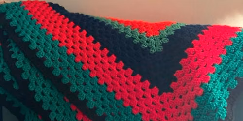 \ud83d\udc95Beginners Crochet with Jackie S\ud83d\udc95