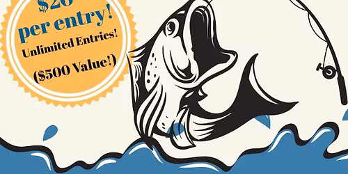 The First Annual LakePointe Chili Cook-off & Fishing Raffle Benefitting The Hope Movement