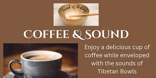 Coffee & Sound