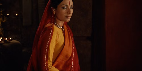 The Mahabharata at Birmingham Indian Film Festival 2026