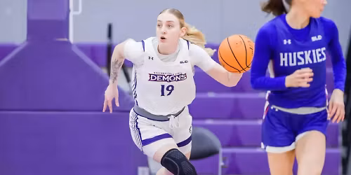 Houston Christian Huskies at LSU Lady Tigers Womens Basketball