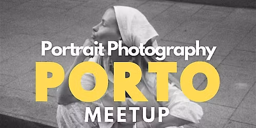 Portrait Photography Meetup - Concept Meet