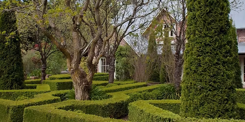 Friends Fundraising Open Garden 2025