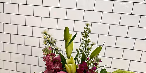 Let\u2019s get Bloomin!