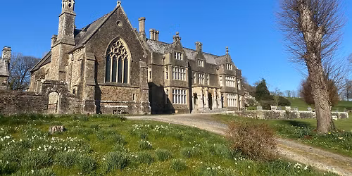 Hall 'Upstairs Downstairs' Haunted History Tour