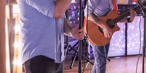 Live at the OC | Jimmy & Matt