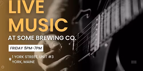 Skip Band LIVE at SoMe