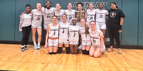 KJHS 8th Grade State Run 