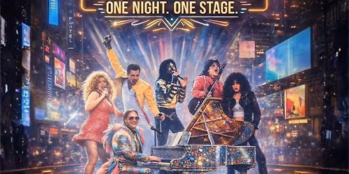 Suncoast Barnyard Legends Live & Jyoti Jivanam