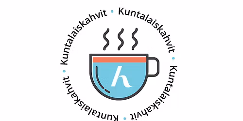 Kuntalaiskahvit: Aiheena talous