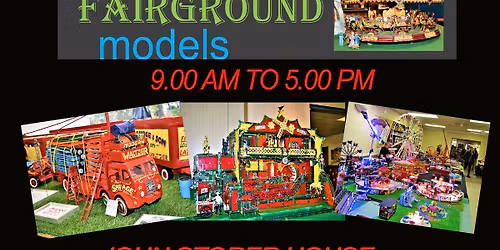 Loughborough Model Show