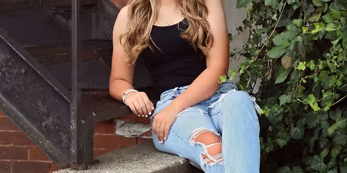 Lexey's Graduation Open House