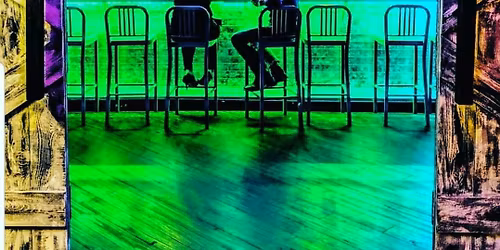 Titus Vineyards Wine Dinner With Owner Eric Titus