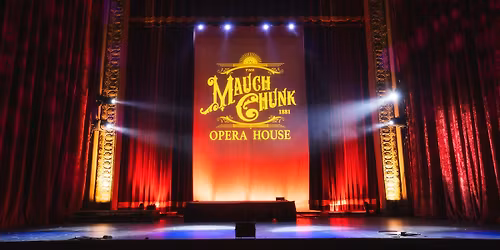 Cinema Stereo & Moon City Masters