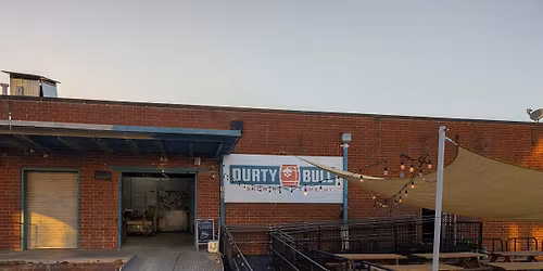 Free Yoga Flow at Durty Bull Brewing