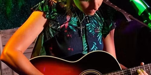 An Evening with Becca Myari