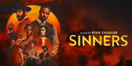 Sinners at the Rio Theatre