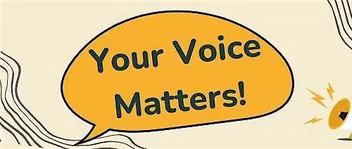 Voice & Influence (In Person)